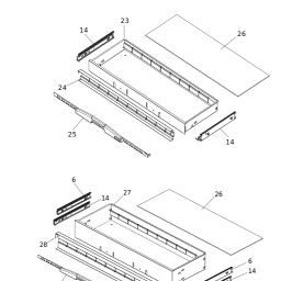 Facom F50000085 spare parts