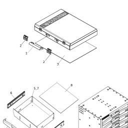 Facom F50000101 spare parts