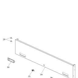 Facom F50020005 spare parts