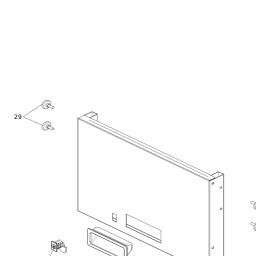 Facom F50020008 spare parts