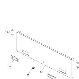 Facom F50020020 spare parts