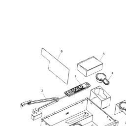 Facom JET.6NM3AP spare parts