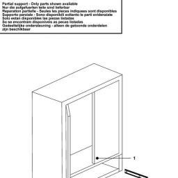 Facom JLS2-2201BS spare parts