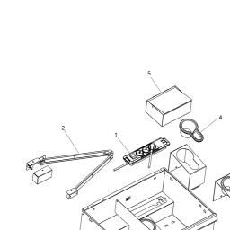 Facom JLS2-MBSPOWER spare parts