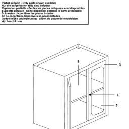 Facom JLS2-MBSPVBS spare parts