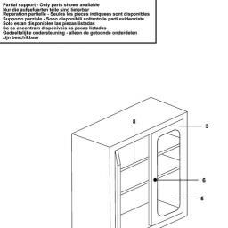 Facom JLS2-MHSPVBS spare parts