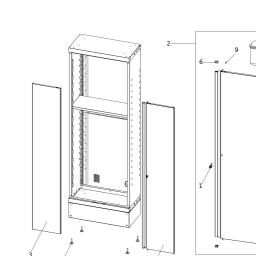Facom JLS3-A1000PPBS spare parts