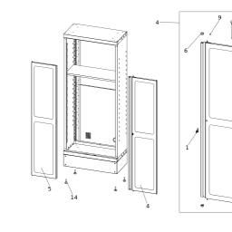 Facom JLS3-A1000PVBS spare parts