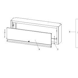 Facom JLS3-CHDPPBS spare parts