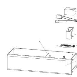 Facom JLS3-MBDPOWERBS spare parts