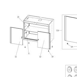 Facom JLS3-MBDPPBS spare parts