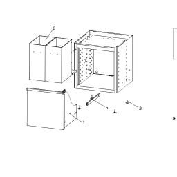 Facom JLS3-MBSSERBS spare parts