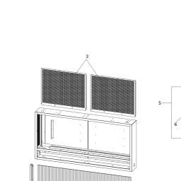 Facom JLS3-MHTRBS spare parts