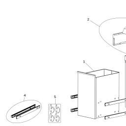 Facom RWS2-MBSERBS spare parts