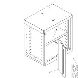 Facom RWS2-MBSPPBS spare parts