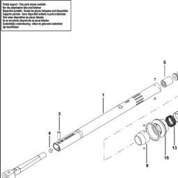 Facom S.306-100R spare parts