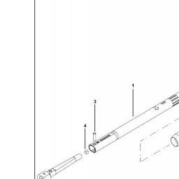 Facom S.306-200R spare parts