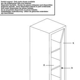 Facom SP.JLS2-A507015 spare parts