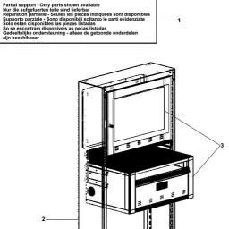 Facom SP.WSQS06RN spare parts