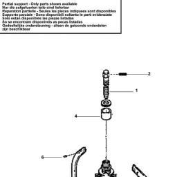 Facom U.306-180 spare parts