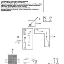 Facom W.420 spare parts
