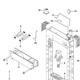 Facom W.430ML spare parts