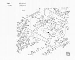 Fein {RDG, 18-3a} spare parts