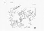 Fein N.A. (14,4V) spare parts