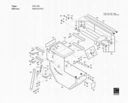 Fein GRIT GIR spare parts