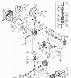 Hitachi CG24EASP spare parts