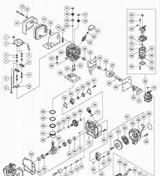 Hitachi CG25EUP2 spare parts