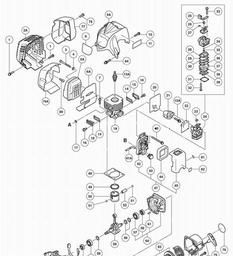 Hitachi CG27EASP spare parts