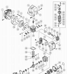 Hitachi CG27EBDP spare parts