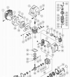 Hitachi CG27EBSP spare parts