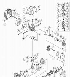 Hitachi CH22EPA spare parts