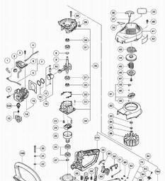 Hitachi CH78EC3 spare parts