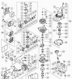 Hitachi CH22ECP2 spare parts