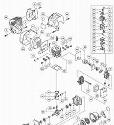Hitachi CH27EPAP spare parts