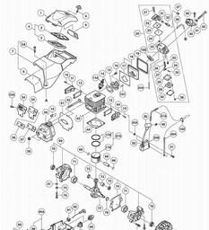 Hitachi CS40EA spare parts