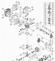 Hitachi CS27EPAP spare parts