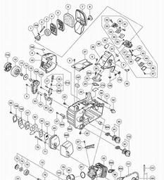 Hitachi CS33EDTP spare parts