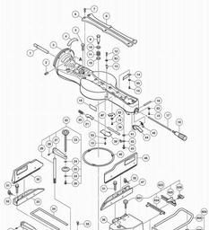 Hitachi C12RSH2 spare parts