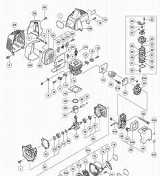 Hitachi TCG22EAB spare parts