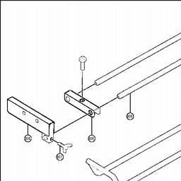 Hitachi C10FCD spare parts