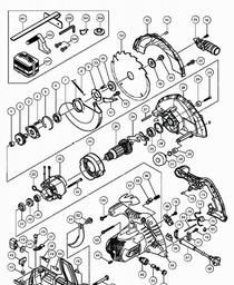 Hitachi C9U2 spare parts