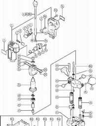 Hitachi FM8 spare parts