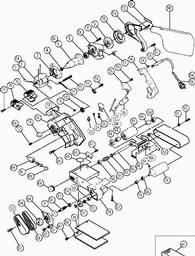 Hitachi SB10V spare parts