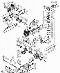 Hitachi TCS33EB spare parts