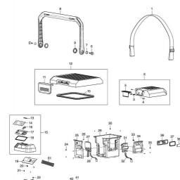 Makita CW003G spare parts