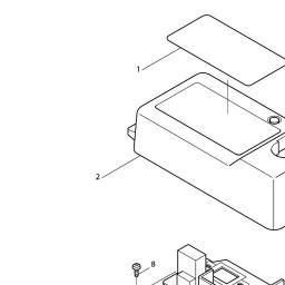 Makita DC1801 spare parts